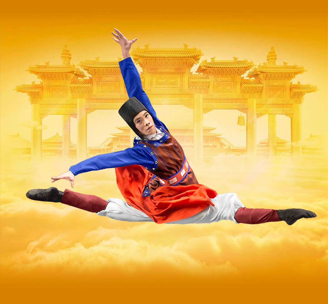 Shen Yun 2024 Sacramento Shen Yun Tickets